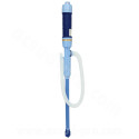 POMPE SIPHON ELECTRIQUE (PETROLE / KEROSENE / EAU)