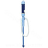 POMPE SIPHON ELECTRIQUE (PETROLE / KEROSENE / EAU)