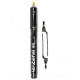 POMPE ZEFAL ALU MT323 A RACCORD VS / VP L 300mm 125g