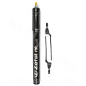 POMPE ZEFAL ALU MT323 A RACCORD VS / VP L 300mm 125g