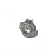 PORTE AMPOULE/LAMPE ADAPT. MBK BOOSTER 1999 2003 /  NITRO /  STUNT 2003 / YAMAHA BWS / AEROX / SLIDER