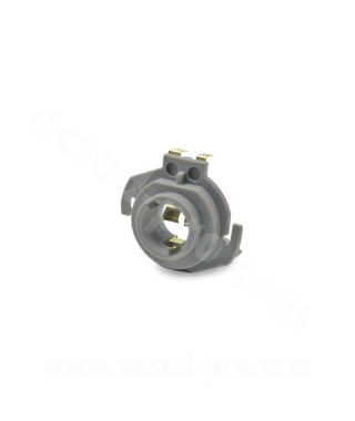 PORTE AMPOULE/LAMPE ADAPT. MBK BOOSTER 1999 2003 /  NITRO /  STUNT 2003 / YAMAHA BWS / AEROX / SLIDER