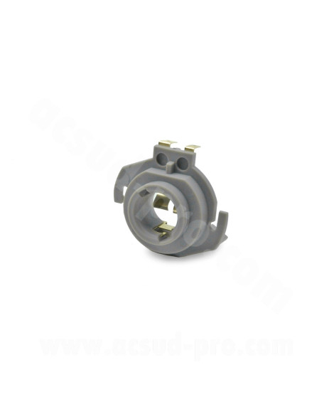 PORTE AMPOULE/LAMPE ADAPT. MBK BOOSTER 1999 2003 /  NITRO /  STUNT 2003 / YAMAHA BWS / AEROX / SLIDER