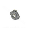 PORTE AMPOULE/LAMPE ADAPT. MBK BOOSTER 1999 2003 /  NITRO /  STUNT 2003 / YAMAHA BWS / AEROX / SLIDER