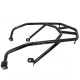 _PORTE BAGAGES ARCHIVE CAFE RACER 50 / 125CC  ( SUPPORT DE TOP CASE )