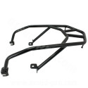 _PORTE BAGAGES ARCHIVE CAFE RACER 50 / 125CC  ( SUPPORT DE TOP CASE )