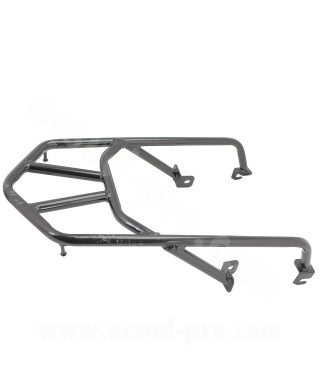_PORTE BAGAGES ARCHIVE SCRAMBLER 50 / 125cc ( SUPPORT DE TOP CASE )