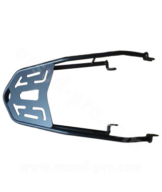 _PORTE BAGAGES ARCHIVE SCRAMBLER CAFE RACER 250cc  (SUPPORT DE TOP CASE)  SCRAMBLER 125 SP