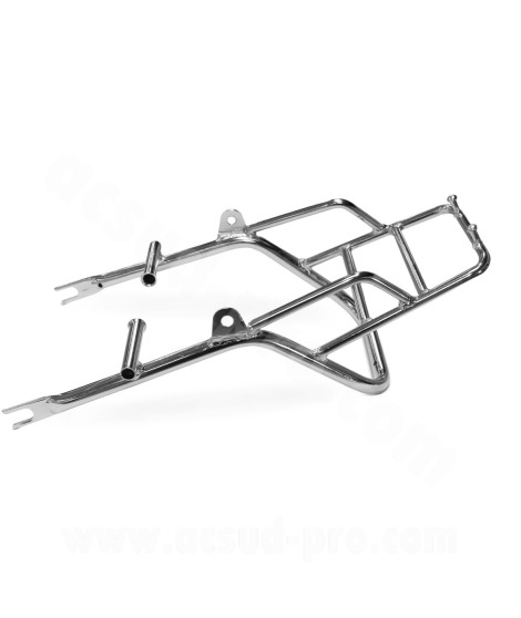 _PORTE BAGAGES CITY 50 / 125cc (SUPPORT DE TOP CASE)  SKYTEAM . DAX REPLICA