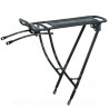 PORTE BAGAGE VELO ARRIERE A TRINGLES ZEFAL RAIDER R50 26" A 29"