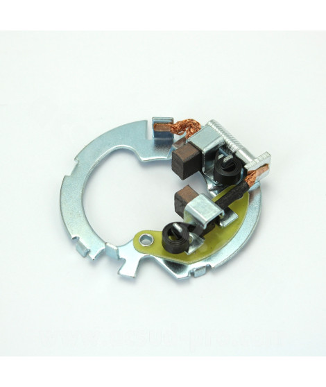 PORTE BALAIS DE DEMARREUR ADAPT. YAMAHA TMAX 500CC 2001 - 11 (OEM : 3HE818400000)