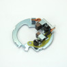 PORTE BALAIS DE DEMARREUR ADAPT. YAMAHA TMAX 500CC 2001 - 11 (OEM : 3HE818400000)