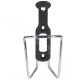 PORTE BIDON ZEFAL ALU PLAST 124 ARGENT 40g