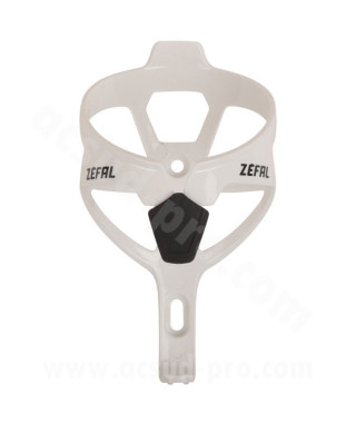 PORTE BIDON ZEFAL PULSE A2 BLANC/NOIR