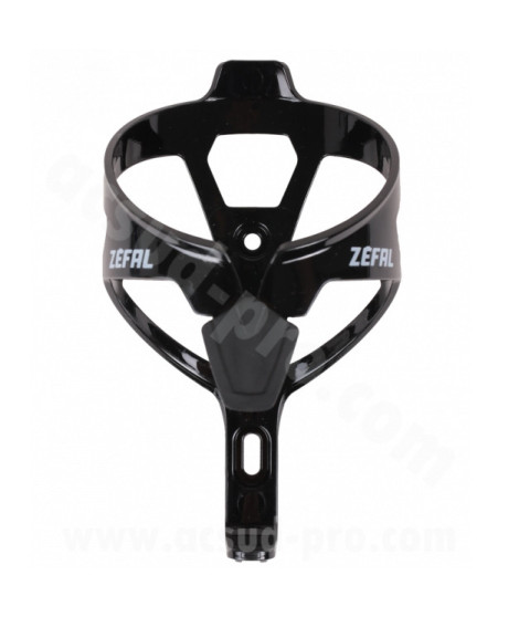 PORTE BIDON ZEFAL PULSE A2 NOIR