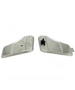 PORTE DE BOITE A OUTIL ADAPT. PEUGEOT 103 (LA PAIRE)
