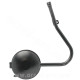 POT D'ECHAPPEMENT CYCLO ADAPT. SOLEX 3800
