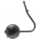 POT D'ECHAPPEMENT CYCLO ADAPT. SOLEX 3800