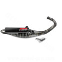 POT D'ECHAPPEMENT MVT SCOOT S ROAD ADAPT. PIAGGIO