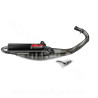 POT D'ECHAPPEMENT MVT SCOOT S ROAD ADAPT. PIAGGIO