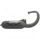 POT D'ECHAPPEMENT YASUNI ECO 2T ADAPT. PEUGEOT  BUXY / ELYSEO / SPEEDFIGHT / VIVACITY / TREKKER 2T 50CC