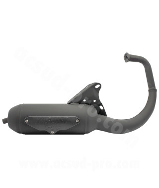 POT D'ECHAPPEMENT YASUNI ECO 2T ADAPT YAMAHA BOOSTER / STUNT 2T 50cc
