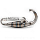 POT D'ECHAPPEMENT YASUNI SCOOT R ADAPT. PEUGEOT BUXY - SPEEDAKE-SPEEDFIGHT (TUB1002)