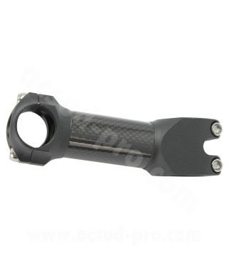 POTENCE AHEAD-SET 1/8 L 90mm/10° Ø31.8