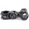 POTENCE VELO ALU REGLABLE 100MM  Ø31.8