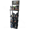PRESENTOIR GLOBAL RACING OIL 2020 GRO