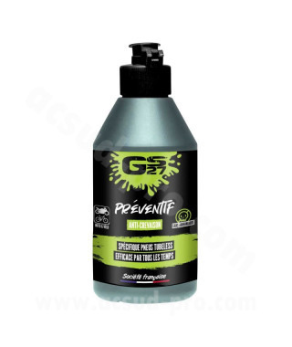 PRÉVENTIF - ANTI CREVAISON 250ML GS27