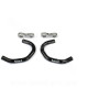 PROLONGATEUR TRIBAR IMP. Noir ou Gris