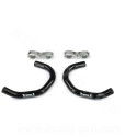 PROLONGATEUR TRIBAR IMP. Noir ou Gris