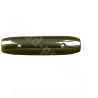 PROTECTION POT ECHAPPEMENT MAXISCOOTER RB MAX ADAPT. YAMAHA TMAX 2007-2016 TMAX 500 / 530 BRONZE (ENTRAXE 255mm)