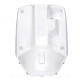 PROTEGE JAMBES ADAPT. MBK 50 BOOSTER 1999-2003 / YAMAHA 50 BWS 1999-2003  BLANC