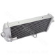 RADIATEUR MOTO TNT ADAPT. MBK XLIMIT / YAMAHA DT 50 2003-2011 (OEM : 1D4-E2460-00)