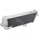 RADIATEUR MOTO TNT ADAPT. MBK XLIMIT / YAMAHA DT 50 2003-2011 (OEM : 1D4-E2460-00)
