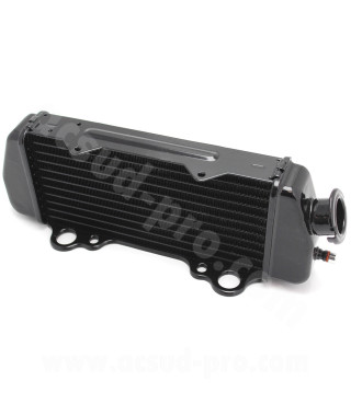 RADIATEUR MOTO TNT ORIGINAL ADAPT. BETA 50 RR 2005- ( OEM : OEM: 27.23744.059 )