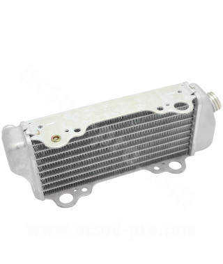 RADIATEUR MOTO TNT ORIGINAL ADAPT. RIEJU MRT / MRT PRO  2009-2017  (OEM : 0/000.580.5000)