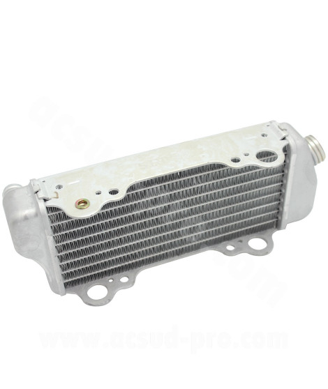 RADIATEUR MOTO TNT ORIGINAL ADAPT. RIEJU MRT / MRT PRO  2009-2017  (OEM : 0/000.580.5000)