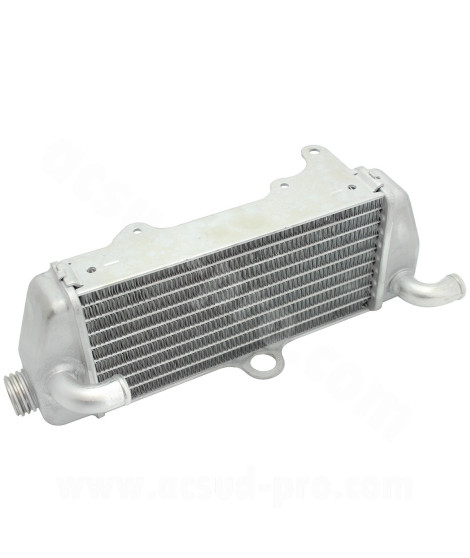 RADIATEUR MOTO TNT ORIGINAL ADAPT. SHERCO SE SM / R 2014- ( OEM : 4949 )