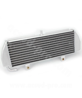 RADIATEUR SCOOTER TNT ORIGINAL ADAPT. MBK MACH G / YAMAHA JOG RR 2001-2015 (OEM : 2ADE24600000)