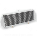 RADIATEUR SCOOTER TNT ORIGINAL ADAPT. MBK MACH G / YAMAHA JOG RR 2001-2015 (OEM : 2ADE24600000)