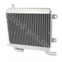 RADIATEUR SCOOTER TNT ORIGINAL ADAPT. YAMAHA AEROX / NITRO 2002-2012 (OEM : 5BRE24600100)