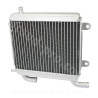 RADIATEUR SCOOTER TNT ORIGINAL ADAPT. YAMAHA AEROX / NITRO 2002-2012 (OEM : 5BRE24600100)