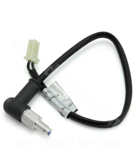 RECHAUFFEUR DE CARBURATEUR ADAPT. APRILIA / DERBI / GILERA / PIAGGIO 50-200cc (OEM : 825065 - 293151 - 292422- 82961R)