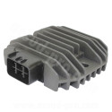 REGULATEUR DE TENSION MAXISCOOTER ADAPT. YAMAHA XMAX 125 2006-2016 / 250 XMAX - XCITY  2006-2015 (OEM : 5BN-81960-0000)