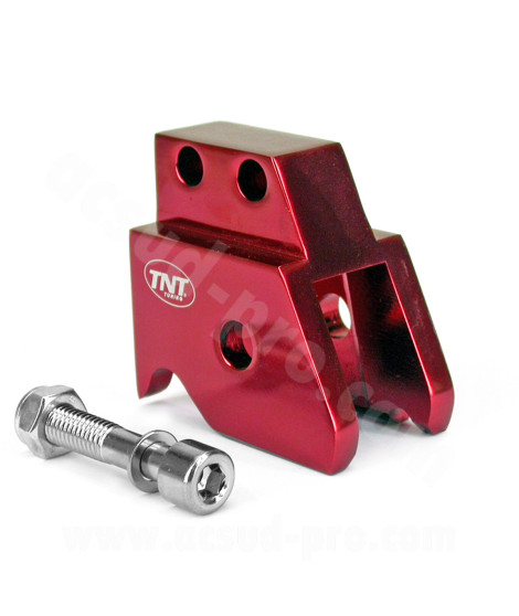 REHAUSSE AMORTISSEUR ADAPT. YAMAHA OVETTO / NITRO ROUGE