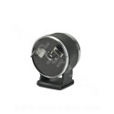 RELAIS / CENTRALE CLIGNOTANT 2 PLOTS 12V 23W ADAPT. MBK BOOSTER / YAMAHA BWS