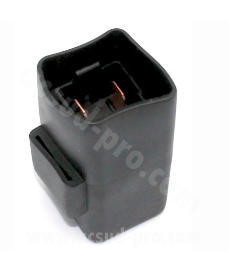 RELAIS DEMARREUR MAXISCOOTER ADAPT. KYMCO 12V 100A (OEM : 00169999/38500-KDK-900)